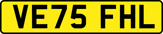 VE75FHL
