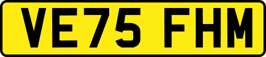 VE75FHM