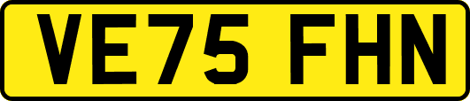 VE75FHN