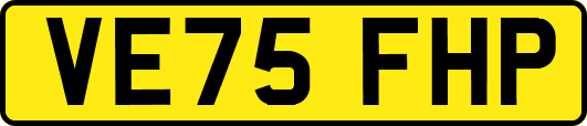 VE75FHP