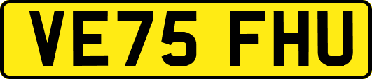 VE75FHU