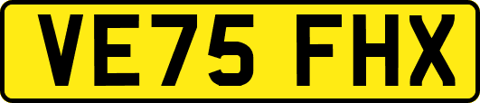 VE75FHX
