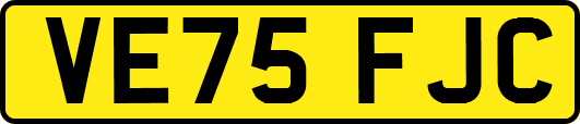 VE75FJC