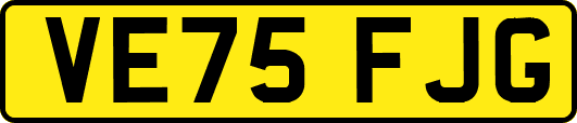 VE75FJG