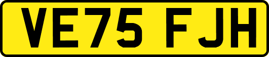 VE75FJH