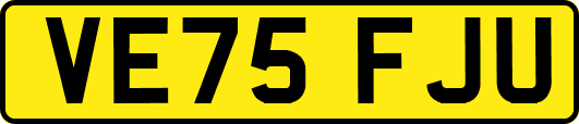 VE75FJU