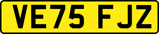 VE75FJZ