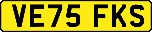 VE75FKS