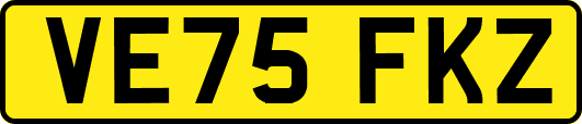 VE75FKZ