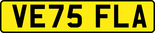 VE75FLA