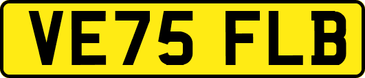 VE75FLB