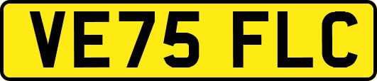 VE75FLC