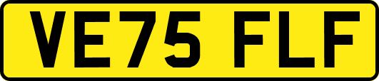 VE75FLF
