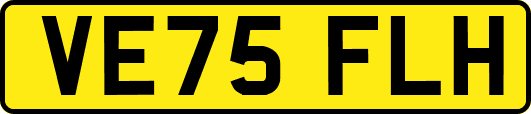 VE75FLH