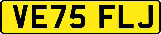 VE75FLJ