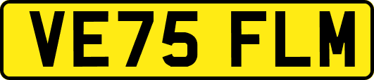 VE75FLM