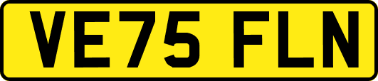 VE75FLN