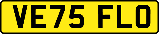 VE75FLO