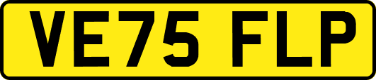VE75FLP