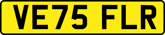 VE75FLR