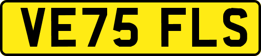 VE75FLS