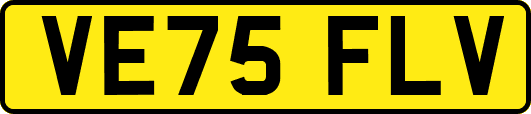VE75FLV