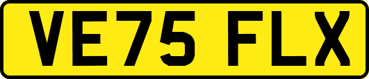 VE75FLX