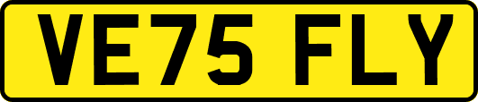 VE75FLY