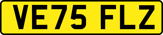 VE75FLZ