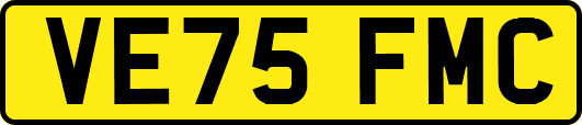 VE75FMC