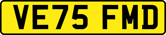 VE75FMD