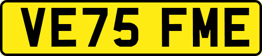 VE75FME