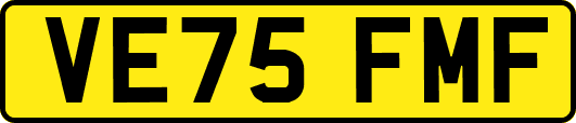 VE75FMF