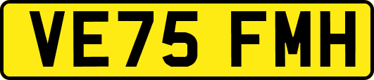 VE75FMH