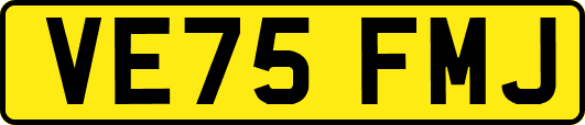 VE75FMJ