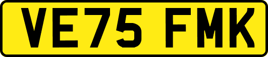 VE75FMK