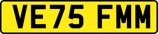 VE75FMM