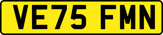 VE75FMN