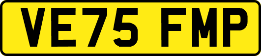 VE75FMP
