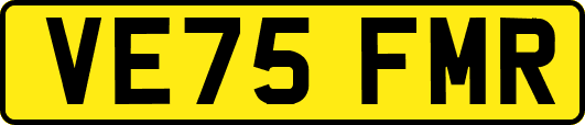VE75FMR