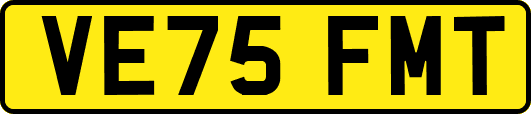 VE75FMT
