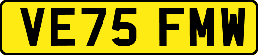 VE75FMW