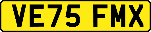 VE75FMX