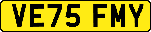VE75FMY