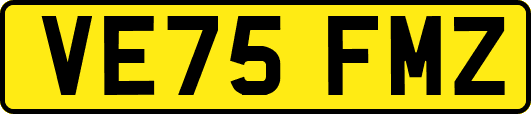 VE75FMZ