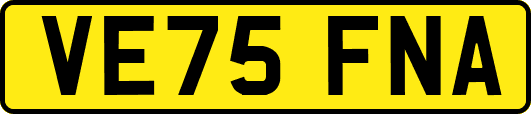 VE75FNA