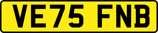 VE75FNB