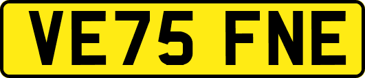 VE75FNE