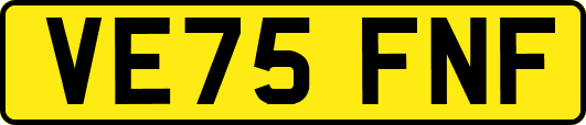 VE75FNF