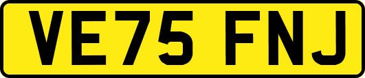 VE75FNJ